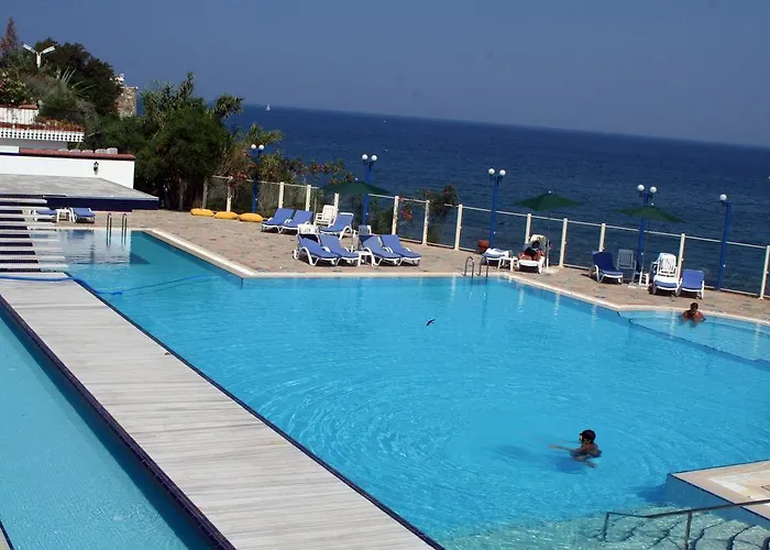 Kismet 4* Kusadası