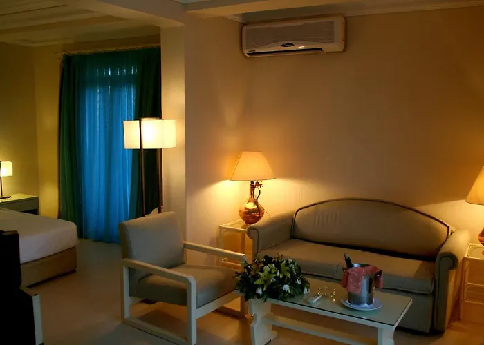 Kismet Otel Kuşadası