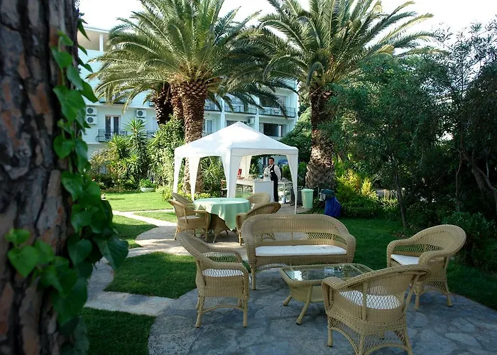 Kismet 4* Kuşadası