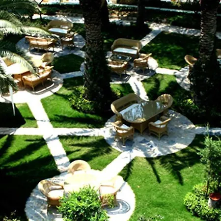 Kismet Hotel Kuşadası