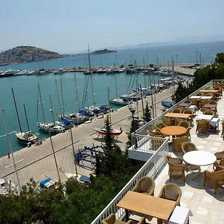 Kismet 4* Kuşadası