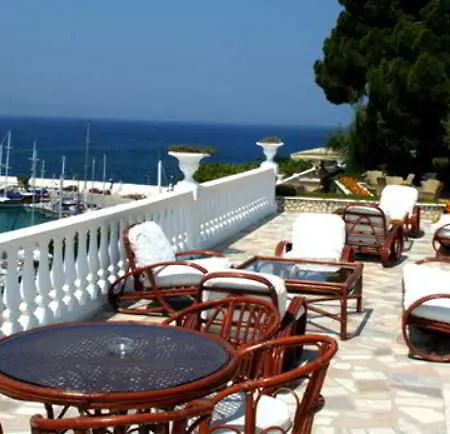 Kismet Hotel Kuşadası